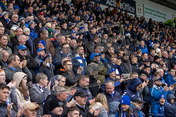 Kilmarnock v Hearts