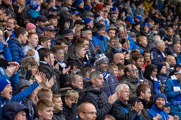 Kilmarnock v Hearts