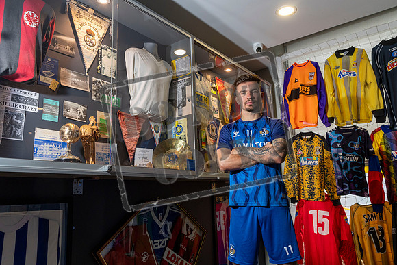 Kilmarnock fc