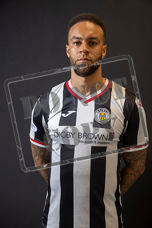 SPFL St Mirren FC
