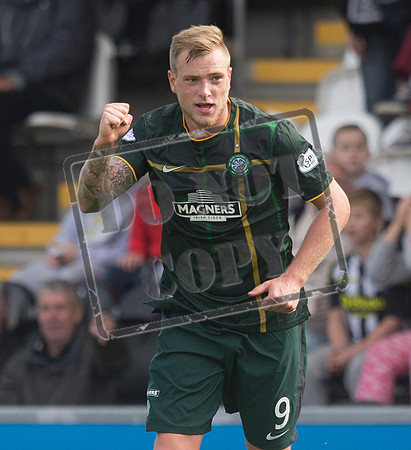 St mirren v Celtic