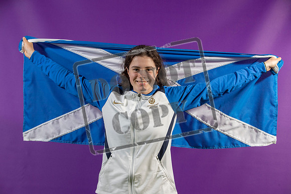 team scotland