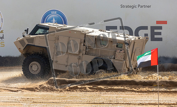 Idex/Navdex Show