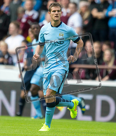SOCCER Hearts