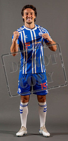 Kilmarnock fc