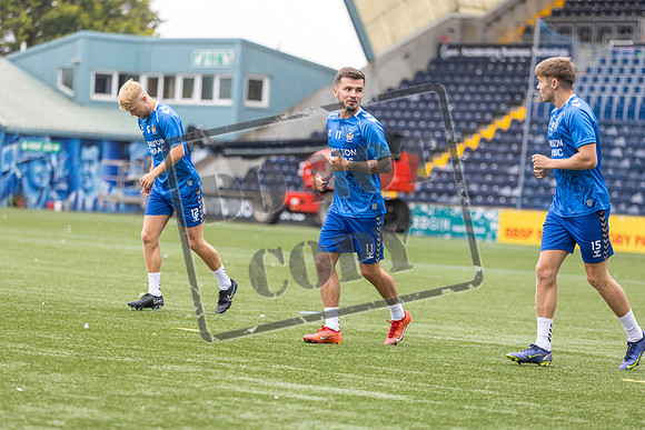 Kilmarnock