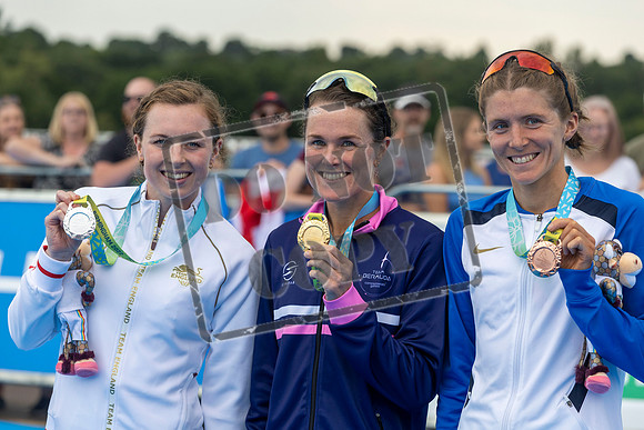 Team Scotland - Birmingham 2022 - Commonwealth Games