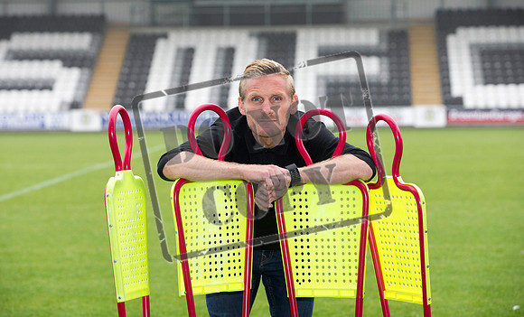 st mirren