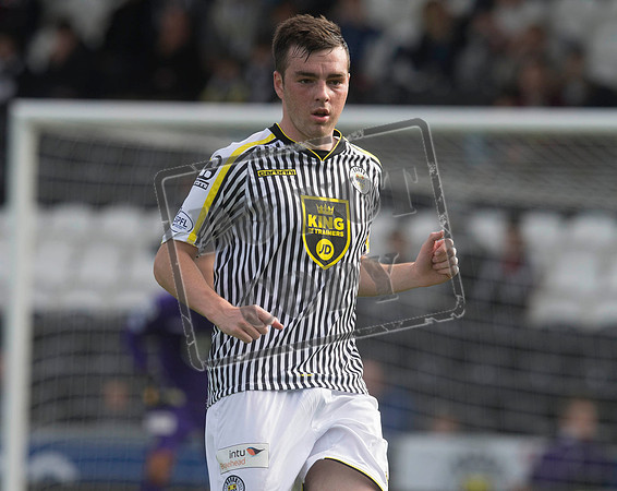 St mirren v Celtic