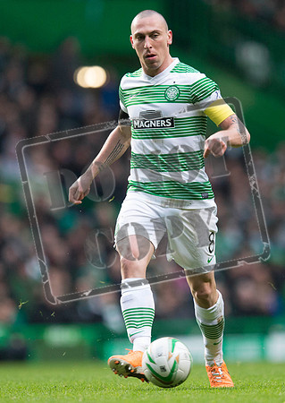 SOCCER Celtic