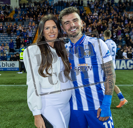 Kilmarnock fc V Celtic