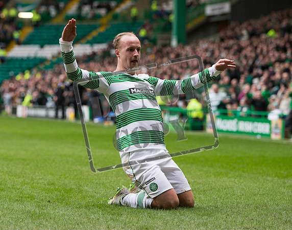 SOCCER Celtic