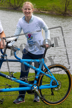 Team Scotland Alison Peasgood
