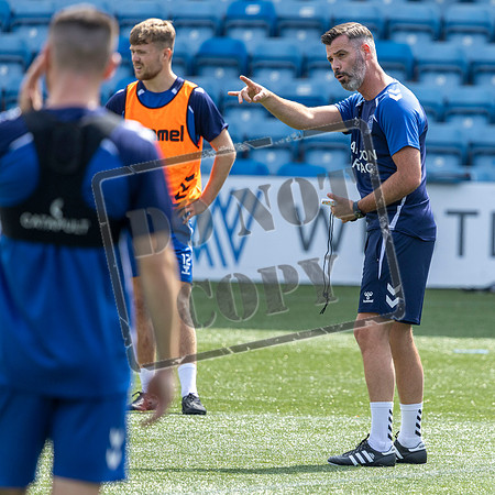 Kilmarnock fc