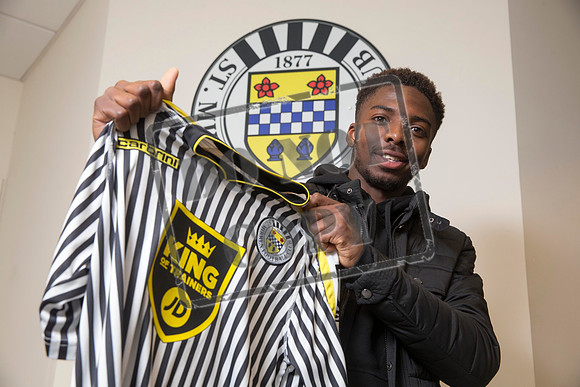 st mirren