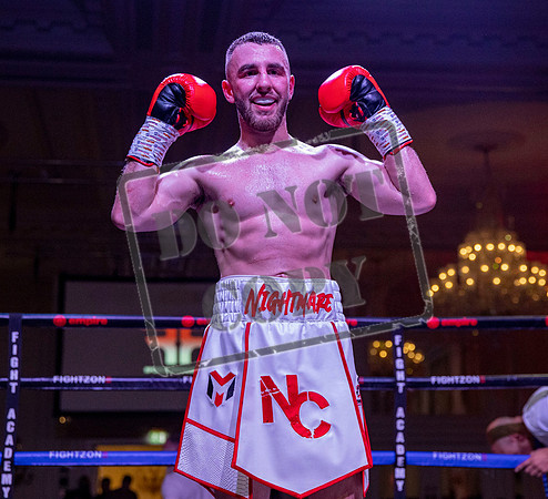Fightzone boxing