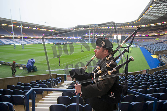 RUGBYU Scotland
