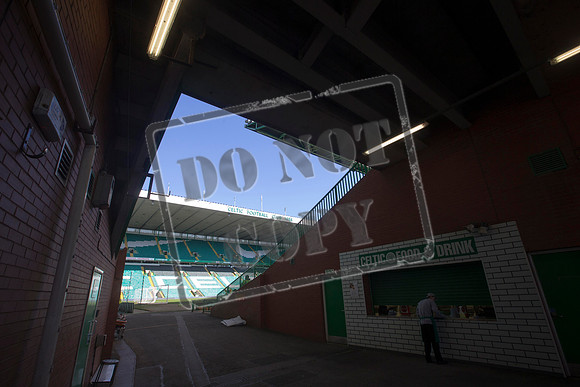 SOCCER Celtic