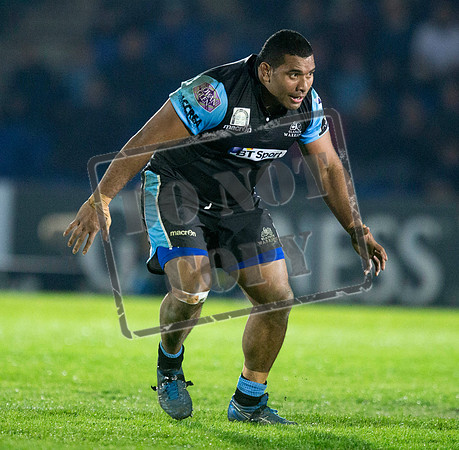 RUGBYU Glasgow