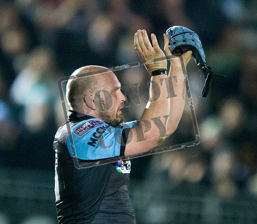 RUGBYU Glasgow