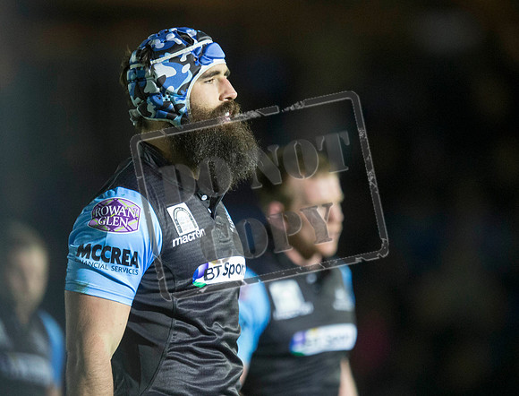 RUGBYU Glasgow