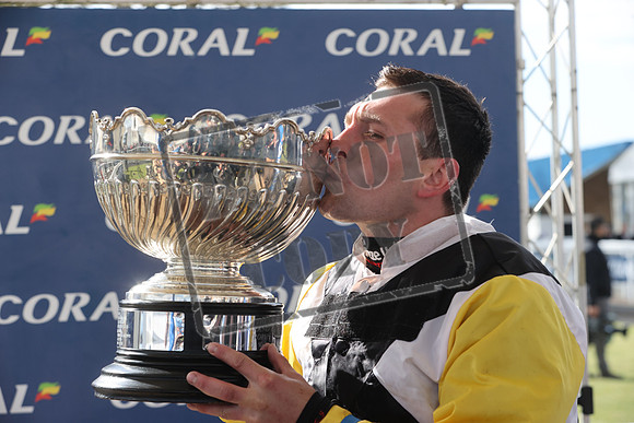 RACING Ayr
