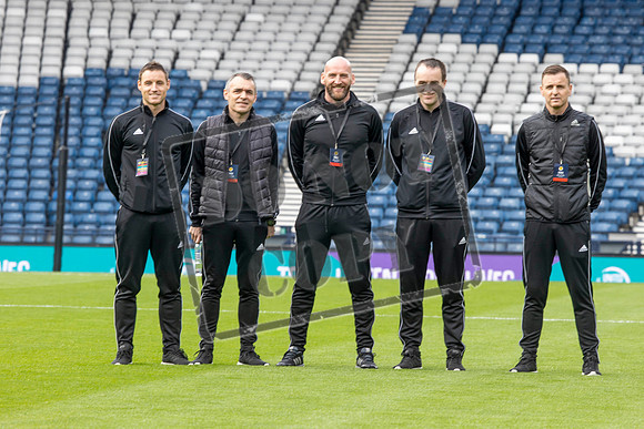 Celtic v Rangers