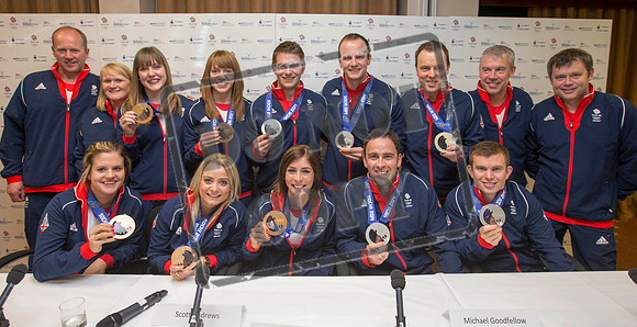olympians