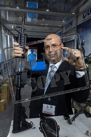 Idex/Navdex Show