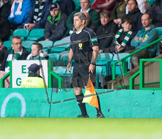 SOCCER Celtic