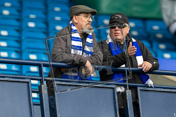 Kilmarnock v Ross County