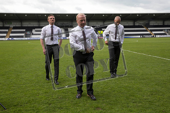 st mirren