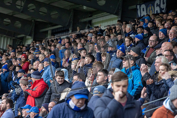 St Mirren v Kilmarnock, SPFL