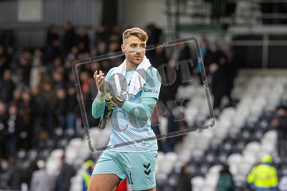 St Mirren v Kilmarnock, SPFL