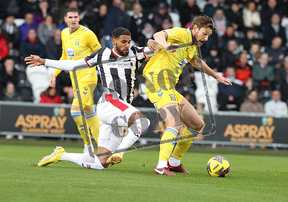 St Mirren v Kilmarnock, SPFL