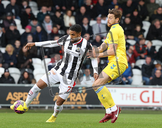 St Mirren v Kilmarnock, SPFL