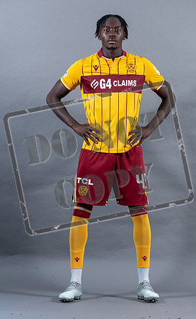 motherwell fc