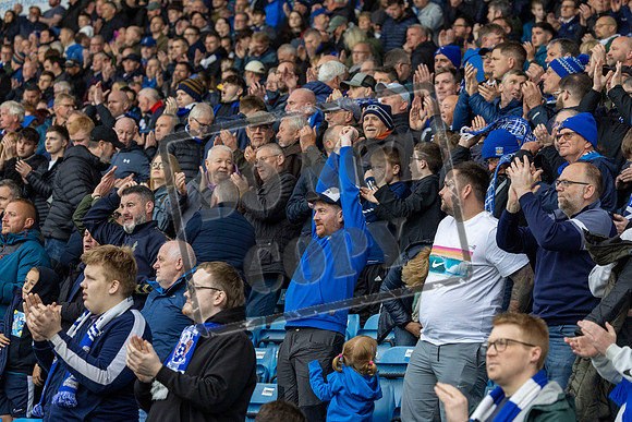 Kilmarnock v Ross County