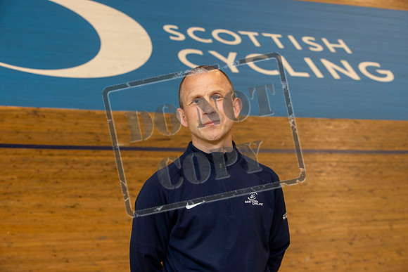 Team Scotland Cycling