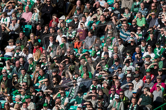 SOCCER Celtic