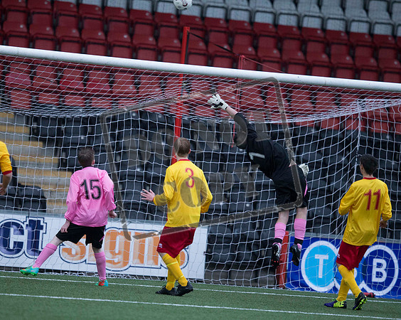 schools football