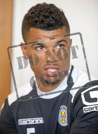 st mirren