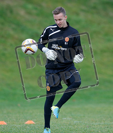motherwell fc