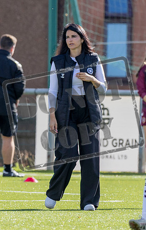 Patick v Hearts