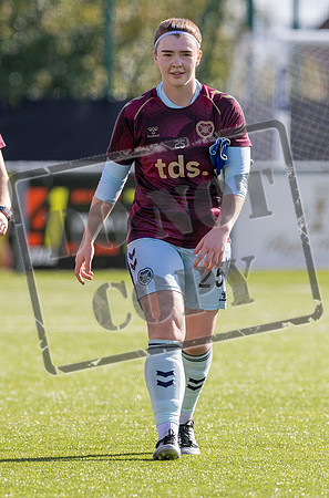 Patick v Hearts