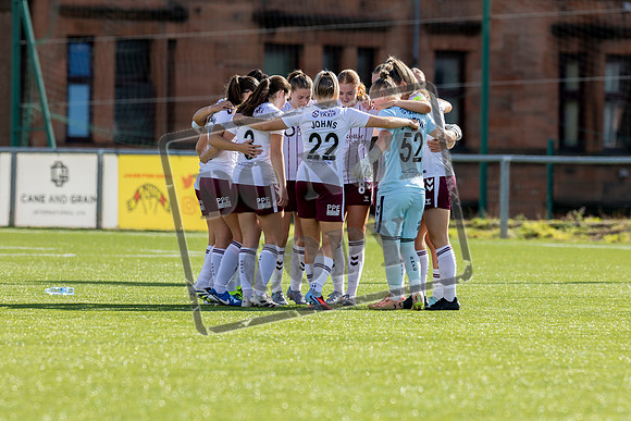 Patick v Hearts