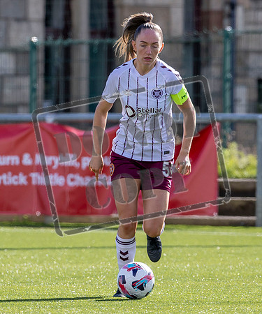 Patick v Hearts