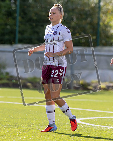Patick v Hearts