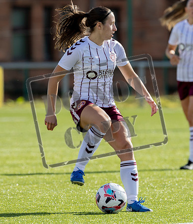 Patick v Hearts