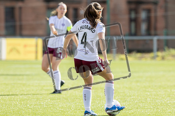 Patick v Hearts